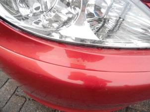 Peugeot 307 SW 1.6 16V Sloopvoertuig (2005, Rood)