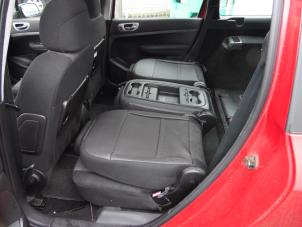 Peugeot 307 SW 1.6 16V Sloopvoertuig (2005, Rood)