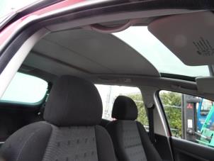 Peugeot 307 SW 1.6 16V Sloopvoertuig (2005, Rood)