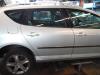 Peugeot 407 SW 2.0 16V Sloopvoertuig (2005, Grijs)