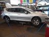 Peugeot 407 SW 2.0 16V Sloopvoertuig (2005, Grijs)
