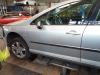 Peugeot 407 SW 2.0 16V Sloopvoertuig (2005, Grijs)