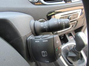 Renault Scénic III 1.5 dCi 110 Sloopvoertuig (2015, Wit)