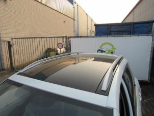 Renault Scénic III 1.5 dCi 110 Sloopvoertuig (2015, Wit)