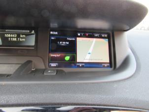 Renault Scénic III 1.5 dCi 110 Sloopvoertuig (2015, Wit)