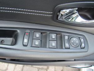 Renault Scénic III 1.5 dCi 110 Sloopvoertuig (2015, Wit)