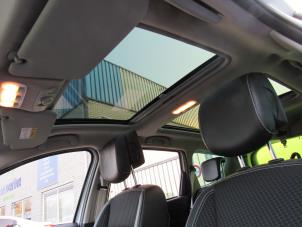 Renault Scénic III 1.5 dCi 110 Sloopvoertuig (2015, Wit)