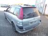 Peugeot 206 SW 1.4 Sloopvoertuig (2003, Grijs)