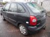 Citroen Xsara Picasso 1.8 16V Sloopvoertuig (2002, Grijs)