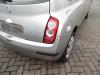 Nissan Micra 1.2 16V Sloopvoertuig (2004, Grijs)