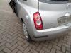 Nissan Micra 1.2 16V Sloopvoertuig (2004, Grijs)