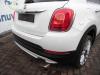 Fiat 500X 1.4 Multi Air 16V Sloopvoertuig (2015, Wit)