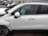 Fiat 500X 1.4 Multi Air 16V Sloopvoertuig (2015, Wit)