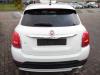Fiat 500X 1.4 Multi Air 16V Sloopvoertuig (2015, Wit)