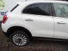 Fiat 500X 1.4 Multi Air 16V Sloopvoertuig (2015, Wit)