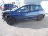 Peugeot 308 1.4 VTI 16V Sloopvoertuig (2008, Blauw)