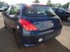 Peugeot 308 1.4 VTI 16V Sloopvoertuig (2008, Blauw)