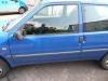 Peugeot 106 II 1.1 XN,XR,XT,Accent Sloopvoertuig (2001, Blauw)