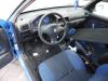 Peugeot 106 II 1.1 XN,XR,XT,Accent Sloopvoertuig (2001, Blauw)