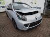 Renault Wind 1.2 16V GT TCE eco2 Sloopvoertuig (2011, Grijs)