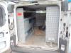 Renault Trafic New 2.0 dCi 16V 90 Sloopvoertuig (2009, Wit)
