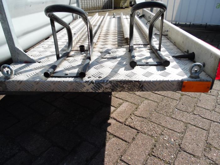 Fiat Ducato 2.8 id TD Sloopvoertuig (1999, Wit)