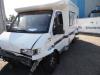 Fiat Ducato 2.8 id TD Sloopvoertuig (1999, Wit)