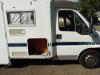 Fiat Ducato 2.8 id TD Sloopvoertuig (1999, Wit)