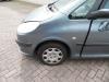 Peugeot 1007 1.4 Sloopvoertuig (2006, Grijs)