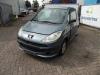 Peugeot 1007 1.4 Sloopvoertuig (2006, Grijs)