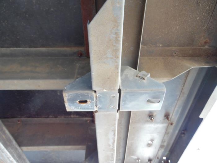 Citroen Jumper 2.2 HDi 120 Sloopvoertuig (2007, Wit)