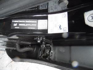 Smart Forfour 1.0 12V Sloopvoertuig (2015, Grijs)