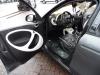 Smart Forfour 1.0 12V Sloopvoertuig (2015, Grijs)