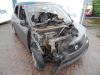 Smart Forfour 1.0 12V Sloopvoertuig (2015, Grijs)