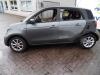 Smart Forfour 1.0 12V Sloopvoertuig (2015, Grijs)