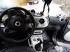 Smart Forfour 1.0 12V Sloopvoertuig (2015, Grijs)