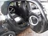 Smart Forfour 1.0 12V Sloopvoertuig (2015, Grijs)