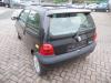 Renault Twingo 1.2 16V Sloopvoertuig (2004, Zwart)
