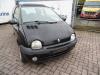 Renault Twingo 1.2 16V Sloopvoertuig (2004, Zwart)
