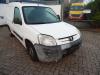 Peugeot Partner 1.6 HDI 75 Sloopvoertuig (2007, Wit)