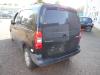 Citroen Berlingo 1.6i Sloopvoertuig (2009, Zwart)