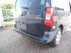 Citroen Berlingo 1.6i Sloopvoertuig (2009, Zwart)