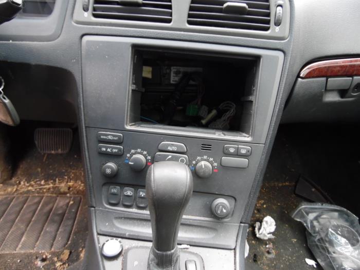 Volvo V70 2.4 20V 170 Sloopvoertuig (2001, Grijs)