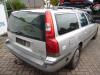 Volvo V70 2.4 20V 170 Sloopvoertuig (2001, Grijs)