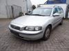 Volvo V70 2.4 20V 170 Sloopvoertuig (2001, Grijs)
