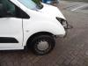 Peugeot Partner 1.6 HDI 75 16V Sloopvoertuig (2011, Wit)