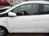 Toyota Aygo 1.0 12V VVT-i Sloopvoertuig (2014, Wit)