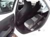 Toyota Aygo 1.0 12V VVT-i Sloopvoertuig (2014, Wit)