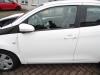 Toyota Aygo 1.0 12V VVT-i Sloopvoertuig (2014, Wit)