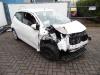 Toyota Aygo 1.0 12V VVT-i Sloopvoertuig (2014, Wit)